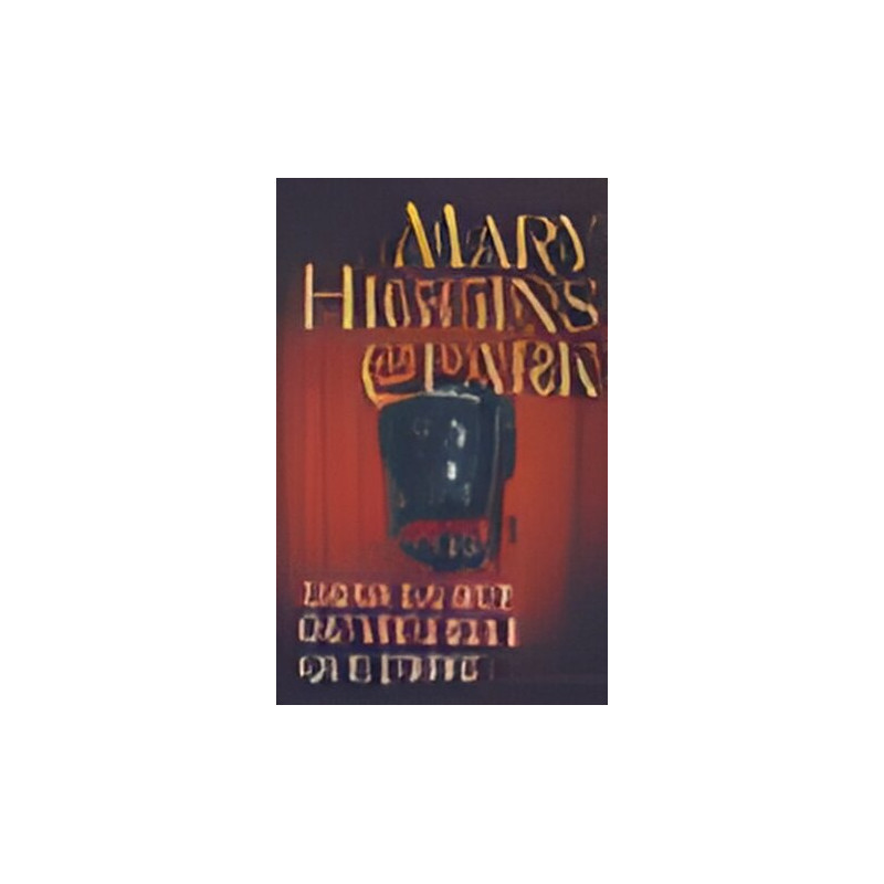 Dans la rue ou vit celle que j'aime