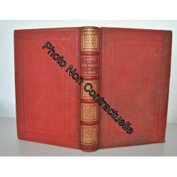 Les exilés de la terre Selene-company limited Le Nain de Rhadamèh...