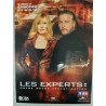 Les experts: saison 6