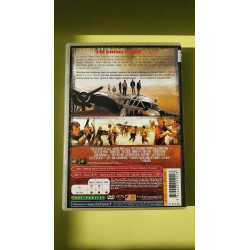 DVD - Le Vol du Phoenix (Dennis Quaid Giovanni Ribisi et Tyrese...