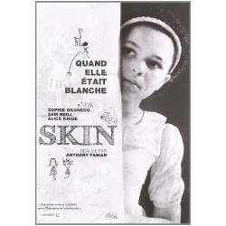 Skin - Neuf sous blister