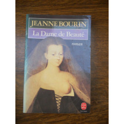La Dame de beauté