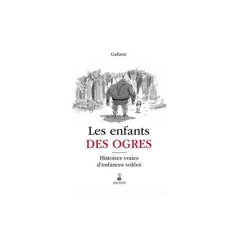 Enfants des ogres