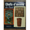 chefs d'œuvre de l'Art Nº 40 hachette 1963