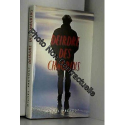 Deirdre des chagrins