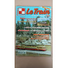 Revue Le Train N° 298
