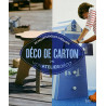 Déco de carton
