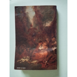 Poemes saturniens , suivi de Fetes galantes