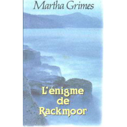 L'énigme de Rackmoor