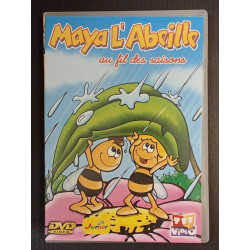 Maya L'Abeille
