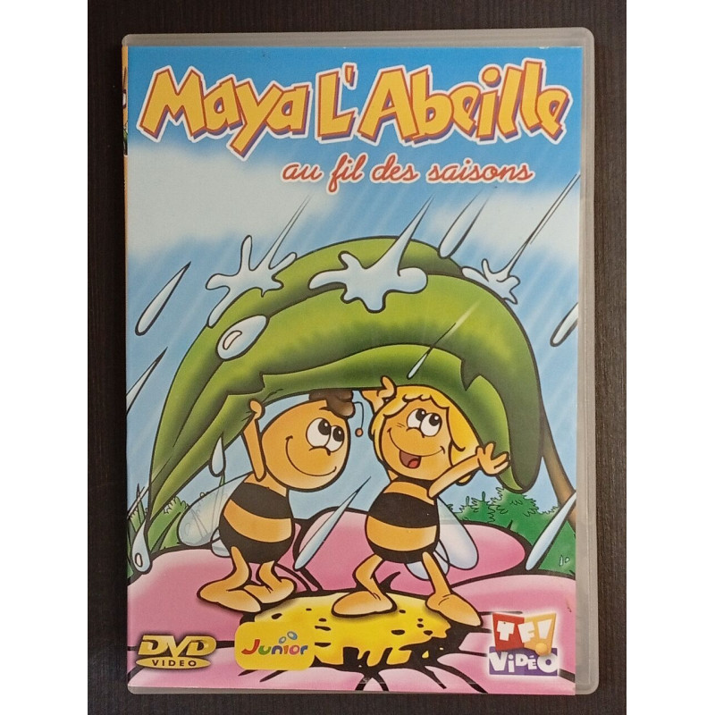Maya L'Abeille