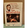 Les Misérables Lino Ventura Michel Bouquet DVD