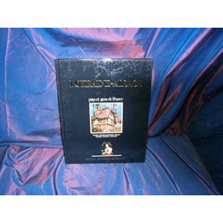 Lorraine-Alsace : Vosges Meurthe-et-Moselle Meuse Moselle Bas-Rhin...