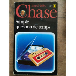 Simple question de temps Carré noir