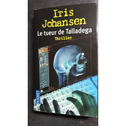 Le Tueur de Talladega