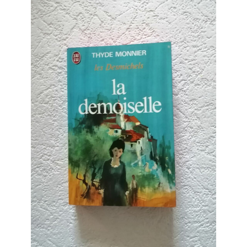 La demoiselle
