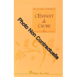 L'enfant de l'aube