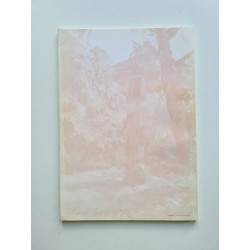 Le paradis fouillis - poèmes IV