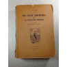 Les Types Universels dans la Littérature Française
