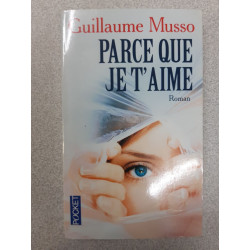 Parce que je t'aime