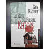 Le reve de Pierre de khéops France loisirs