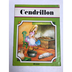 Hemma - Cendrillon