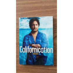 Californication saison 2