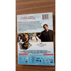 Californication saison 2