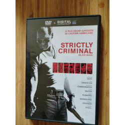 Strictly Criminal