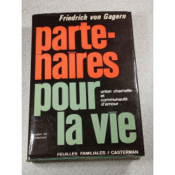 Partenaires pour la vie