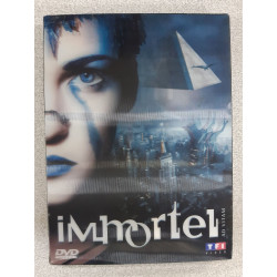 DVD Film - Immortel