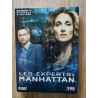 Les experts : Manhattan saison 3 - épisodes 13 à 24