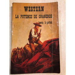 La potence de graneros