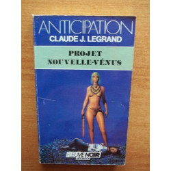 Projet nouvelle-venus (Anticipation)