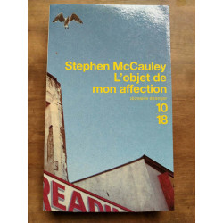 L'objet de mon affection