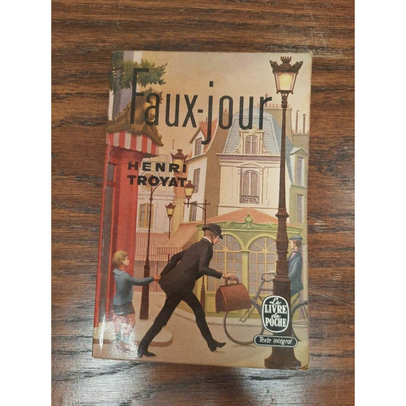 faux jour