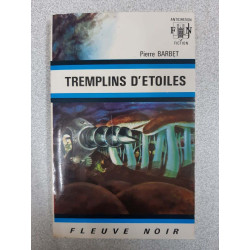 Tremplins d'étoiles