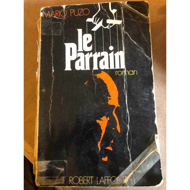 Le Parrain