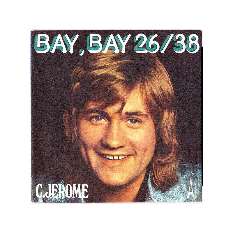 Bay Bay 26/38