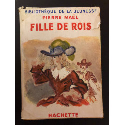 Fille de rois