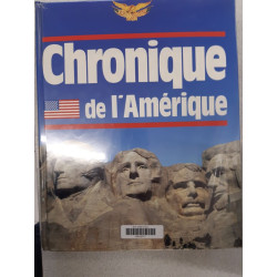 Chronique de l'Amérique