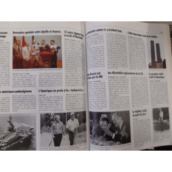 Chronique de l'Amérique