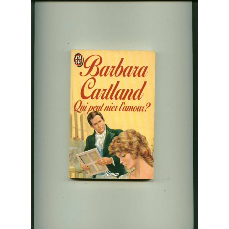 Qui peut nier l'amour