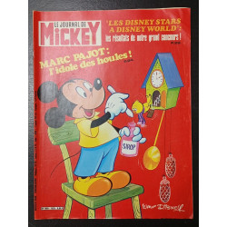 Le Journal de Mickey N.1533