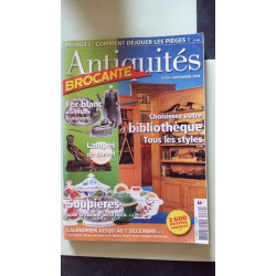 Antiquites brocante nº 63