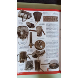 Antiquites brocante nº 63