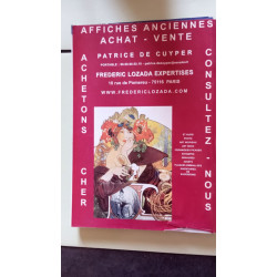 Antiquites brocante nº 63