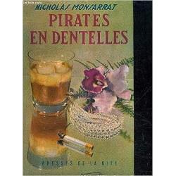 Pirates en dentelles
