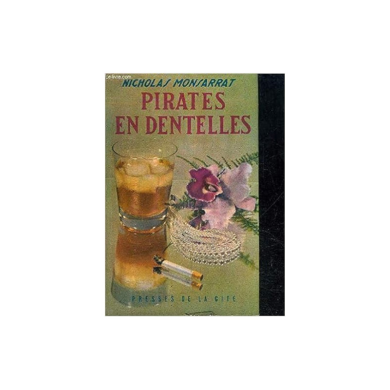 Pirates en dentelles