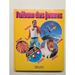 Album des jeunes 1993